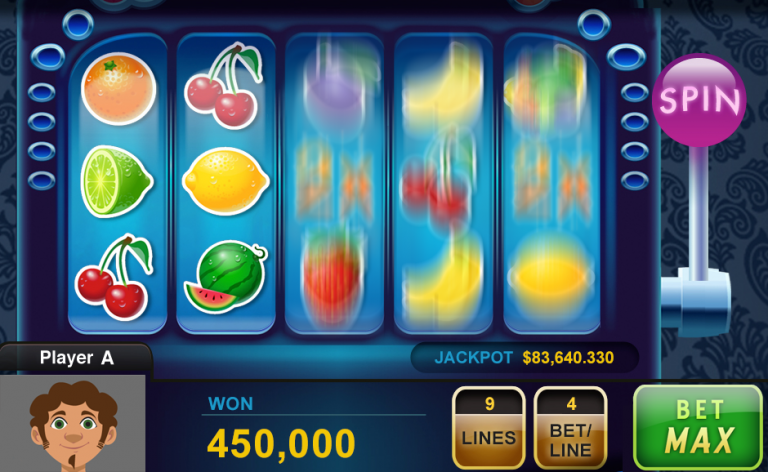 Casinolarda Slot Oyunları Nasıl Oynanır ? - Tipbet Giriş